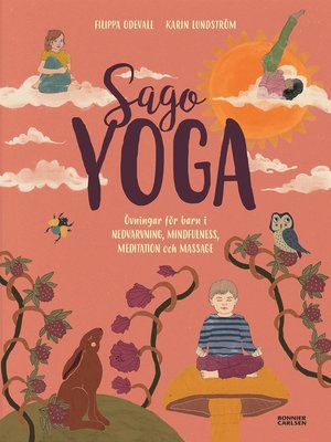 cover image of Sagoyoga